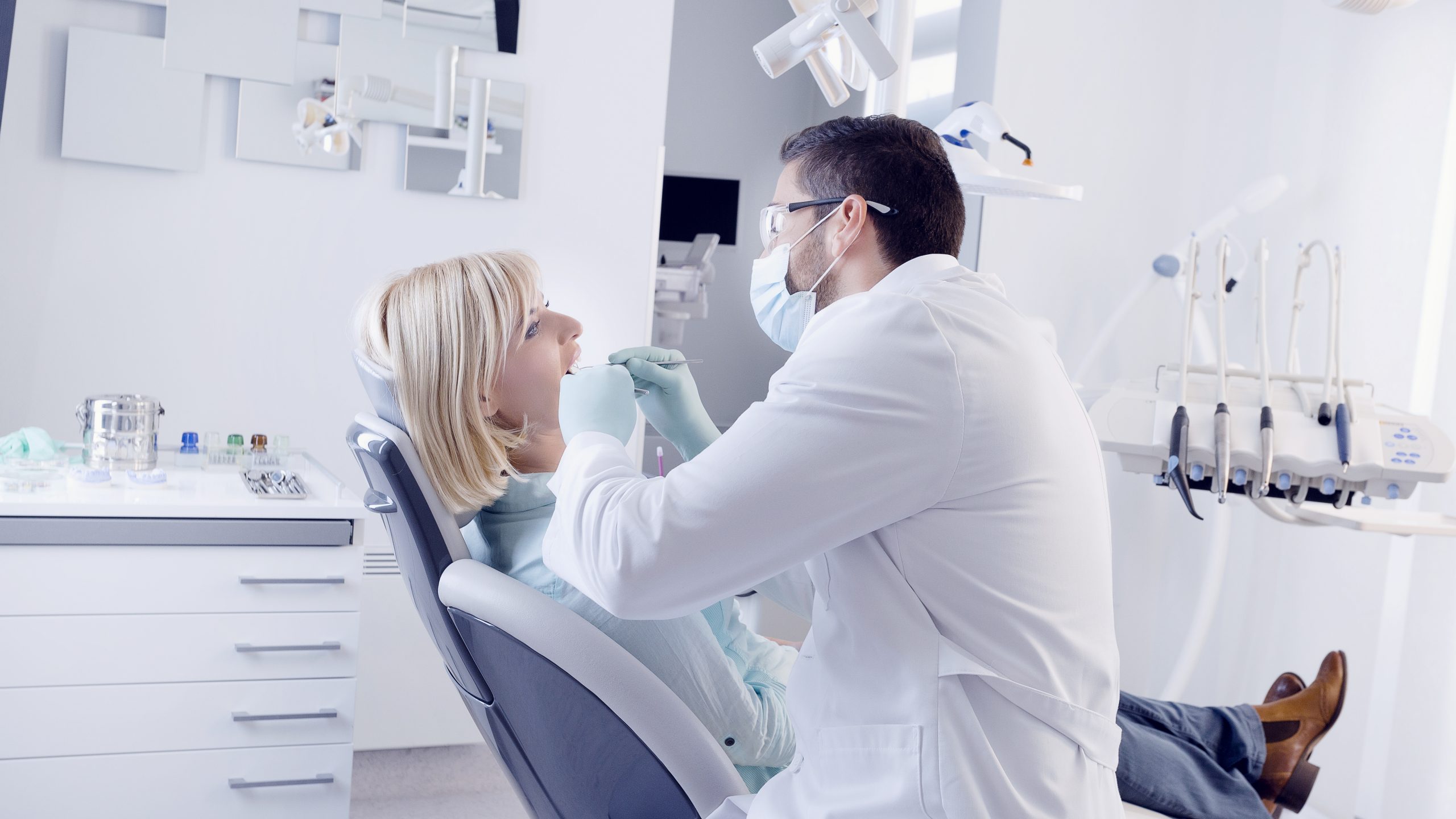 Dentist in Stow, MA