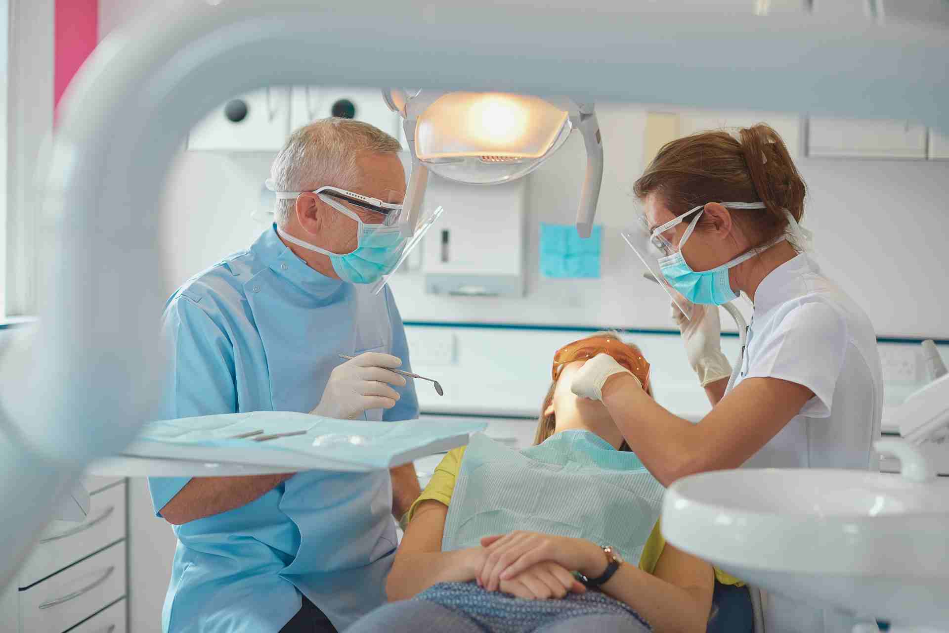 Dentist in Stow, MA